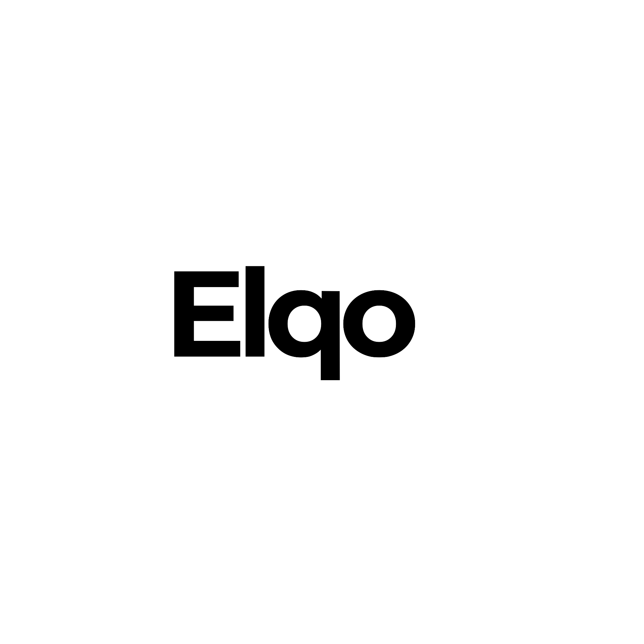 Elqo Logo