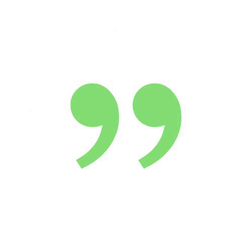 Quote icon
