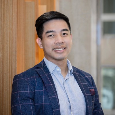 Photo of Business Owner, Melbourne