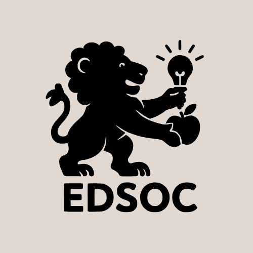 Education Society USYD Logo - Partner