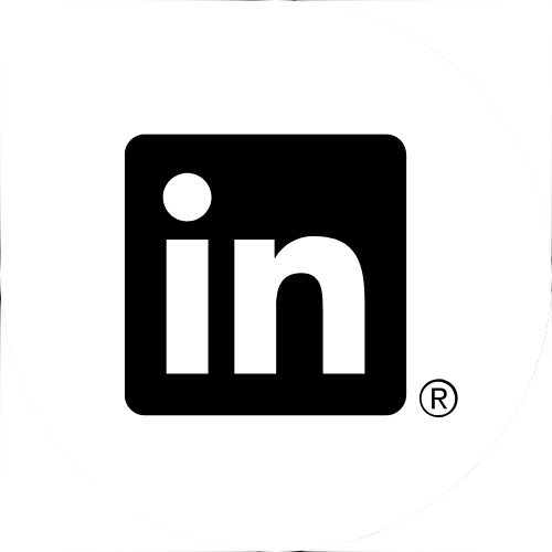 LinkedIn Icon