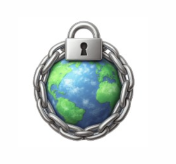 LockedIn Logo - Partner