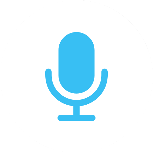 microphone Icon