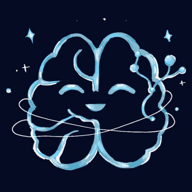Neuroviae Space Logo - Partner