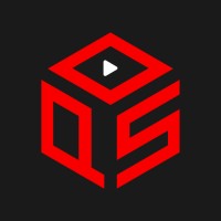 Player One Start Logo - Partner