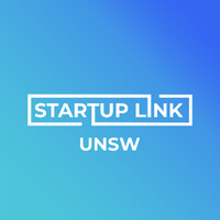 Startup Link UNSW Logo - Partner