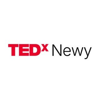 TEDxNewy Logo - Partner