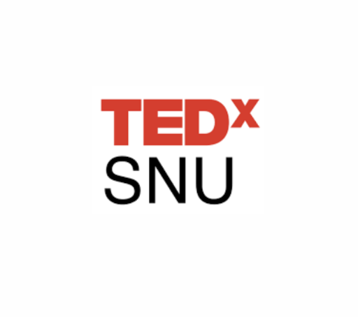 TEDxSNU Logo - Partner
