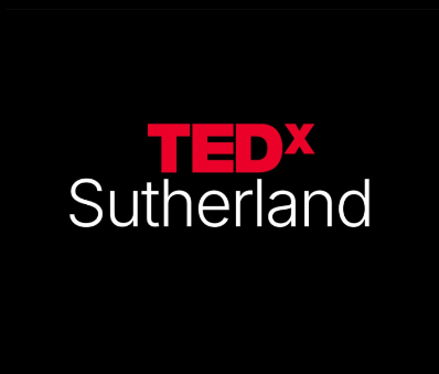 TEDxSutherland Logo - Partner