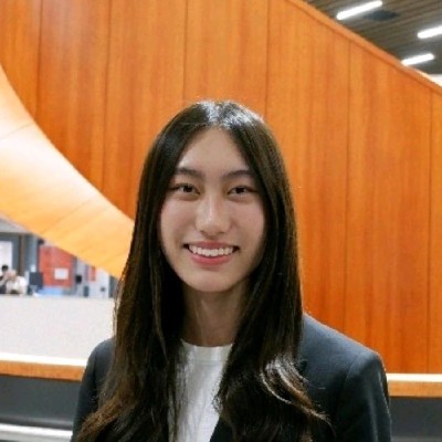 Photo of GT from Sydney