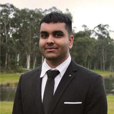 Photo of Shane Silva from Sydney