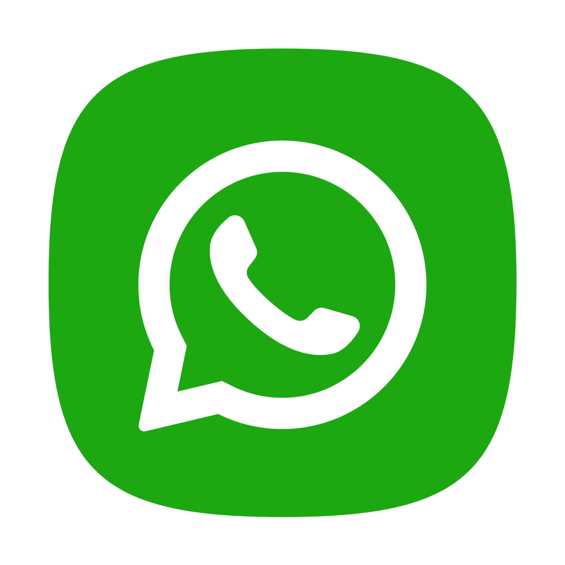 WhatsApp logo